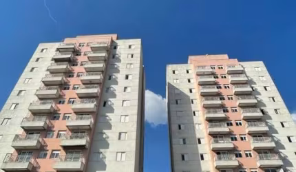 Apartamento para Venda em Mairiporã, Terra Preta, 3 dormitórios, 1 suíte, 1 banheiro, 1 vaga