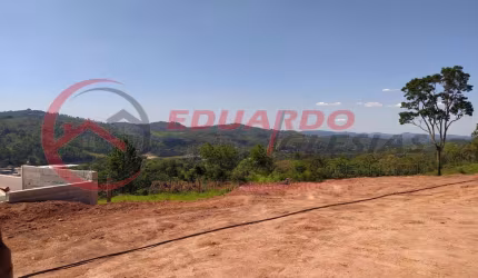 Terreno para Venda em Atibaia, Portão