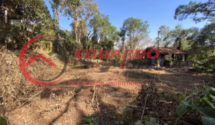 Terreno em Condomínio para Venda em Mairiporã, Jardim Cinco Lagos De Santa Maria