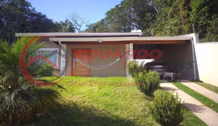 Casas Financiáveis para Venda em Mairiporã, Mirante Mantiqueira, 3 dormitórios, 1 suíte, 2 banheiros, 7 vagas