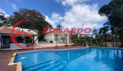 Chácara para Venda em Mairiporã, Jardim Maria Antonina, 5 dormitórios, 5 suítes, 3 banheiros, 10 vagas