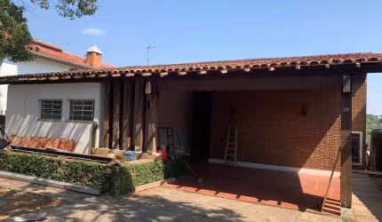 Casa para Venda em Atibaia, Jardim Itaperi, 3 dormitórios, 1 suíte, 2 banheiros