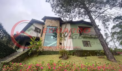 Casa em Condomínio para Venda em Mairiporã, Canadá Village, 4 dormitórios, 1 suíte, 3 banheiros, 4 vagas