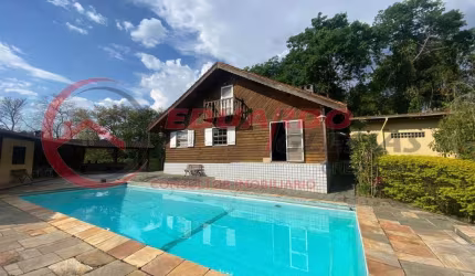Casa em condomínio a venda Jardim Cinco Lagos Mairiporã