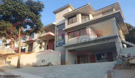 Casa em Condomínio para Venda em Mairiporã, Suíça Da Cantareira