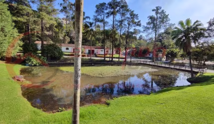 Casa em Condomínio para Venda em Mairiporã, Estância Da Serra, 3 dormitórios, 1 suíte, 2 banheiros, 3 vagas