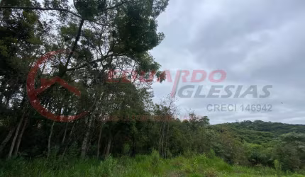 Terreno em Condomínio para Venda em Mairiporã, Jardim Lago Da Cantareira