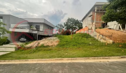 Terreno em Condomínio para Venda em Atibaia, Condominio Buona Vita