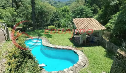 Casa em condomínio a venda Jardim Cinco Lagos Mairiporã