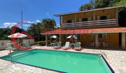 Casa Em Condomínio A Venda Jardim Cinco Lagos Mairiporã