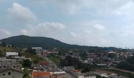 Apartamento para Venda em Mairiporã, Terra Preta, 3 dormitórios, 1 suíte, 1 banheiro, 1 vaga