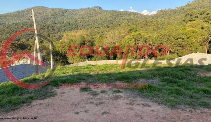 Terreno em Condomínio para Venda em Mairiporã, Cerros Verdes