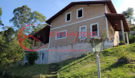 Casa em Condomínio para Venda em Mairiporã, Lago Do Imperador, 3 dormitórios, 3 banheiros, 2 vagas