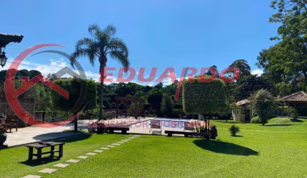 Casa Em Condomínio A Venda Jardim Cinco Lagos Mairiporã