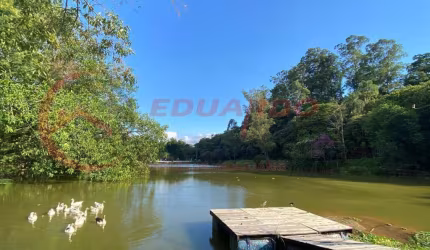 Casa Em Condomínio A Venda Clube De Campo Mairiporã