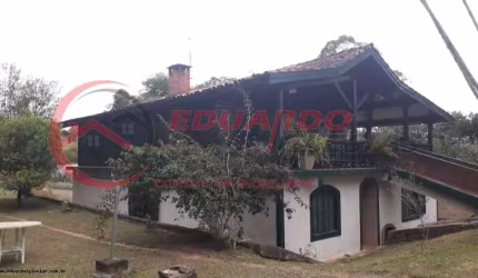 Casa em Condomínio para Venda em Mairiporã, Campos De Mairiporã Gleba 02, 6 dormitórios, 2 suítes, 2 banheiros, 2 vagas