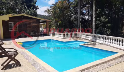Casa Em Condomínio A Venda Ypê Ville Mairiporã SP