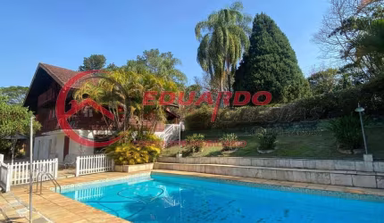 Casa em condomínio a venda Jardim Cinco Lagos Mairiporã