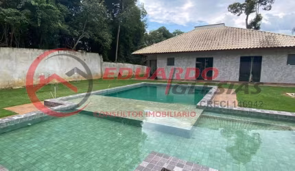 Chácara A Venda Em Mairiporã Fácil Acesso Para São Paulo