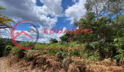 Terreno Em Condomínio A Venda Jardim Lago Da Cantareira