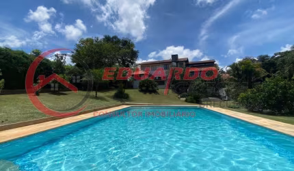 Casa Em Condomínio A Venda Jardim Cinco Lagos Mairiporã