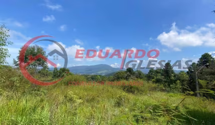 Terreno para Venda em Mairiporã, Recanto Do Céu Azul, 2 dormitórios, 1 banheiro