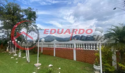 Chácara para Venda em Mairiporã, Jardim Marisol, 10 dormitórios, 4 suítes, 5 banheiros, 10 vagas