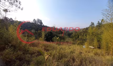 Terreno para Venda em Mairiporã, São Vicente