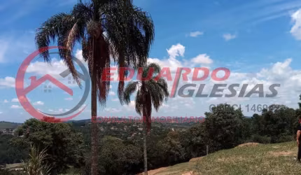 Terreno para Venda em Mairiporã, Terra Preta