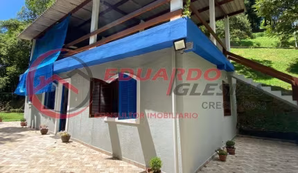 Casa Em Condomínio A Venda Jardim Cinco Lagos Mairiporã