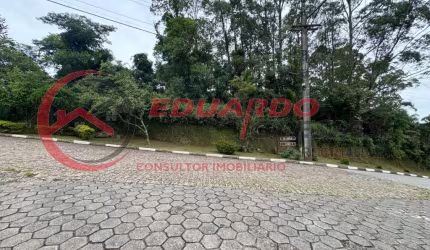 Terreno Em Condomínio A Venda Parque Petrópolis Mairiporã