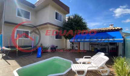 Casa para Venda em Mairiporã, Lavapes, 4 dormitórios, 4 suítes, 4 banheiros, 3 vagas