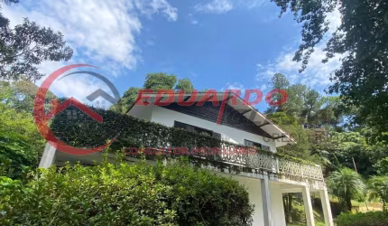 Casa Em Condomínio A Venda Jardim Cinco Lagos Mairiporã