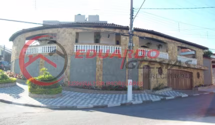 Casa para Venda em Caieiras, Centro, 3 dormitórios, 1 suíte, 3 banheiros, 4 vagas