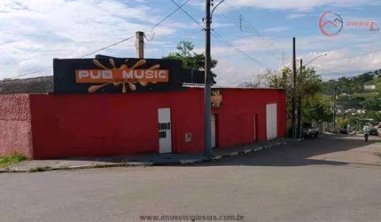 Comercial para Venda em Mairiporã, Terra Preta