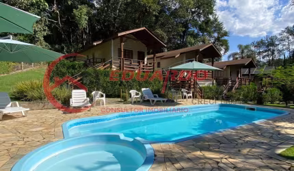Casa em condomínio a venda Jardim Cinco Lagos Mairiporã