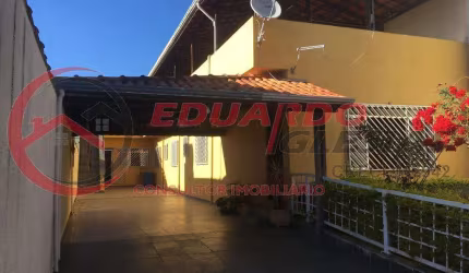 Casa para Venda em Mairiporã, Jardim Celeste, 3 dormitórios, 1 suíte, 4 banheiros, 4 vagas