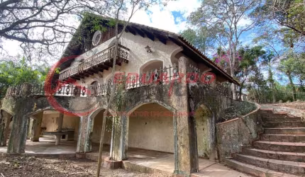 Casa Em Condomínio A Venda Jardim Cinco Lagos Mairiporã SP