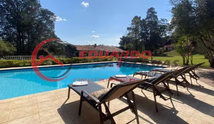 Casa Em Condomínio A Venda Jardim Cinco Lagos Mairiporã SP
