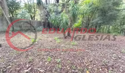 Terreno para Venda em Mairiporã, Terra Preta