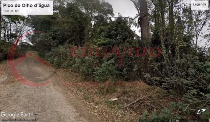 Terreno para Venda em Mairiporã, Mato Dentro
