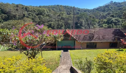 Casa Em Condomínio A Venda Jardim Cinco Lagos Mairiporã SP