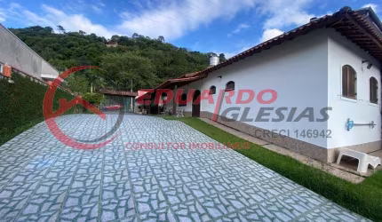 Casa em Condomínio para Venda em Mairiporã, Estância Da Serra, 4 dormitórios, 3 suítes, 4 banheiros, 7 vagas