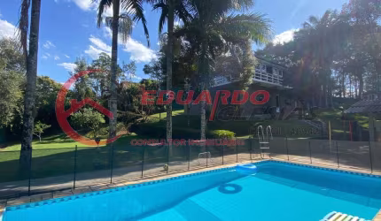 Casa Em Condomínio A Venda Jardim Cinco Lagos Mairiporã SP