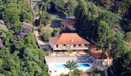 Casas Financiáveis para Venda em Mairiporã, Caceia, 4 dormitórios, 3 suítes, 2 banheiros, 2 vagas