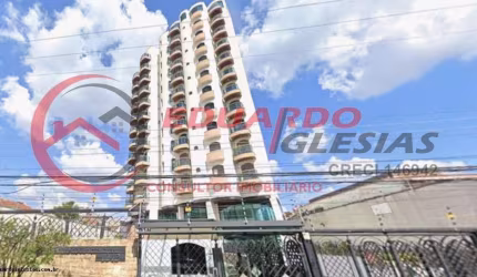 Apartamento para Venda em São Paulo, Vila Aricanduva, 3 dormitórios, 1 suíte, 3 banheiros, 2 vagas
