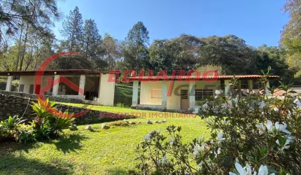 Sítio para Venda em Mairiporã, Rio Acima, 3 dormitórios, 2 suítes, 2 banheiros, 10 vagas