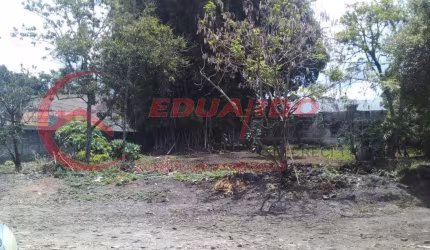 Terreno Industrial para Venda em Mairiporã, Terra Preta