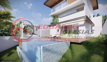 Casa em Condomínio para Venda em Atibaia, Condomínio Buona Vita Gold, 3 dormitórios, 3 suítes, 1 banheiro, 2 vagas