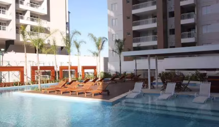 Apartamento para Venda em Guarulhos, Centro, 3 dormitórios, 1 suíte, 1 banheiro, 2 vagas